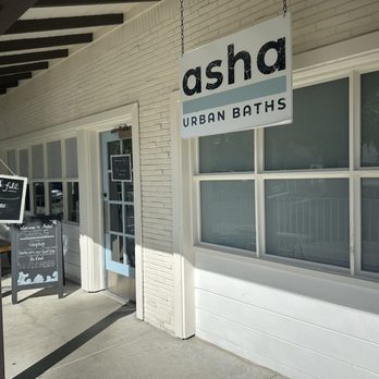 ASHA URBAN BATHS - Updated August 2024 - 269 Photos & 409 Reviews ...
