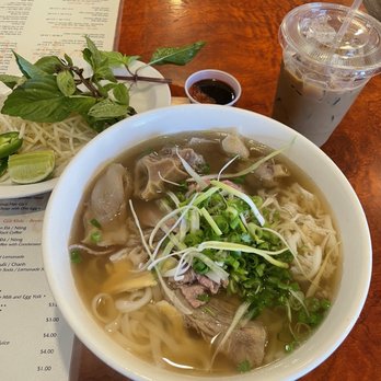 Pho Nhy - Pho Dac Biet + Ca Phe Sua Da - Vietnamese Near Me - San Jose, California Pho Nhy - Pho Dac Biet + Ca Phe Sua Da - Vietnamese Near Me - San Jose, California