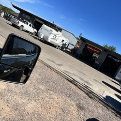 Payson Tire Pros and Automotive