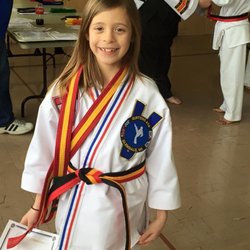 Girtons ATA Taekwondo