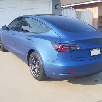 Wrap Bullys - Vehicle Wraps Near Me - Gardena, California Wrap Bullys - Vehicle Wraps Near Me - Gardena, California