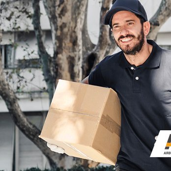 Airborne Moving Company - Movers Near Me - Irvine, California Airborne Moving Company - Movers Near Me - Irvine, California
