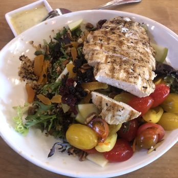 Rocking V Cafe - New American Near Me - Kanab, Utah