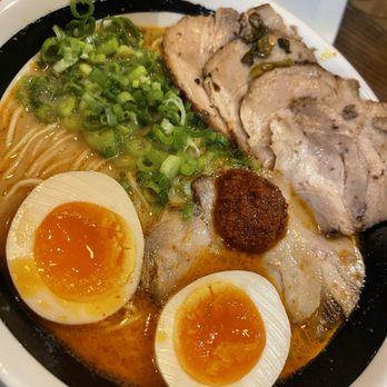 Ramen Danbo - Ramen Near Me - Seattle, Washington