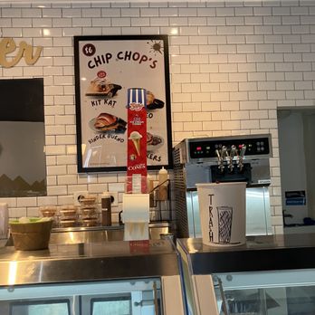 Dubl Twister - Ice Cream & Frozen Yogurt Near Me - New York, New York