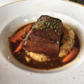 Everly - Pot roast - New American Near Me - Madison, Wisconsin Everly - Pot roast - New American Near Me - Madison, Wisconsin