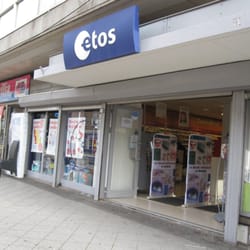 Etos