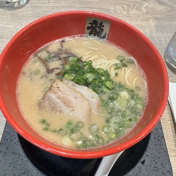 Ramen Tatsunoya - Jun Tonkotsu - Ramen Near Me - Pasadena, California