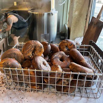 Bart's Bagels - Cinnamon raisin bagels - Bagels Near Me - Philadelphia, Pennsylvania Bart's Bagels - Cinnamon raisin bagels - Bagels Near Me - Philadelphia, Pennsylvania