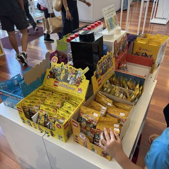 The Copenhagen House - They've got old Lego blind bags! (For $10-$30 depending on how old) - Jewelry Near Me - Solvang, California The Copenhagen House - They've got old Lego blind bags! (For $10-$30 depending on how old) - Jewelry Near Me - Solvang, California