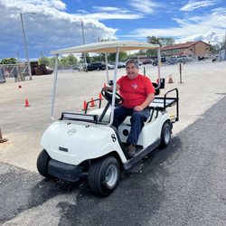 Pristine Janitorial Services