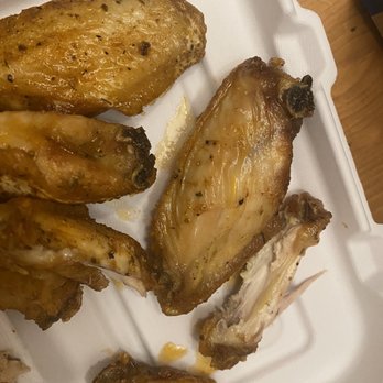 Wingstop - Chicken Wings Near Me - Morgan Hill, California Wingstop - Chicken Wings Near Me - Morgan Hill, California