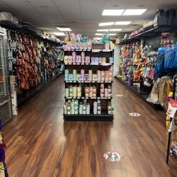 Wespaw Pets