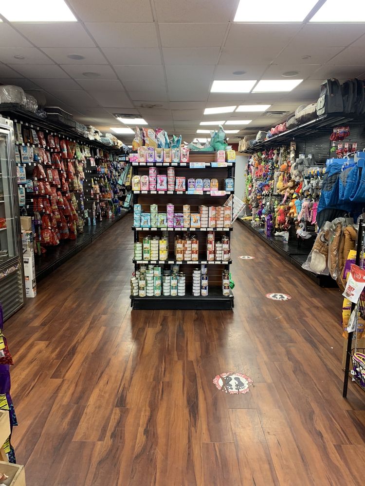 Wespaw Pets Image