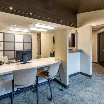 Tipton Park Dentistry - Check Out Area - Oral Surgeons Near Me - Columbus, Indiana Tipton Park Dentistry - Check Out Area - Oral Surgeons Near Me - Columbus, Indiana