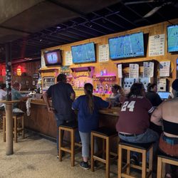 River Shack Tavern Gretna