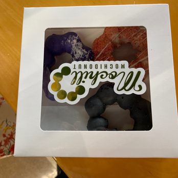 Mochill Donuts & Coffee - Donuts Near Me - Irvine, California Mochill Donuts & Coffee - Donuts Near Me - Irvine, California