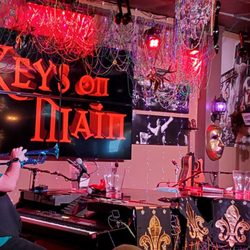 Keys on Main