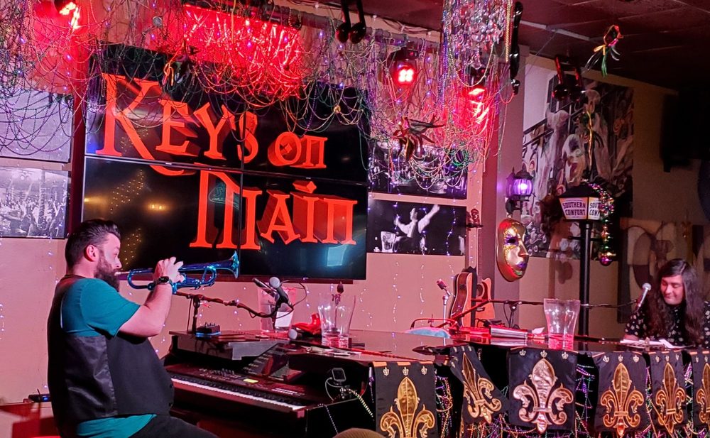 KEYS ON MAIN Updated October 2024 94 Photos & 185 Reviews 242 S