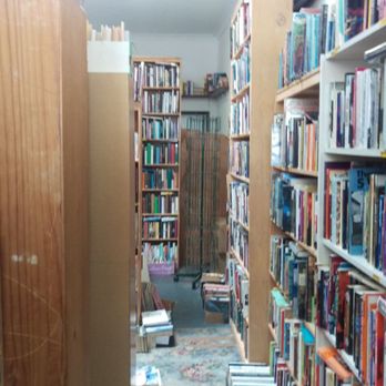 Fully Booked - Inside - Bookstores Near Me - Thornbury, VIC Fully Booked - Inside - Bookstores Near Me - Thornbury, VIC