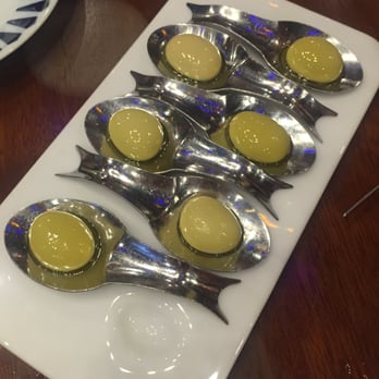 Tickets - Tapas Bars Near Me - Barcelona, B