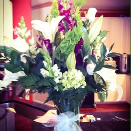 Absolutely beautiful! Thank you Gunston Flowers! Absolutely beautiful! Thank you Gunston Flowers!