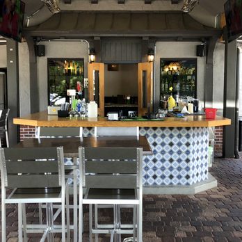 Brookside Barrio - Bar Area - Mexican Near Me - Kansas City, Missouri