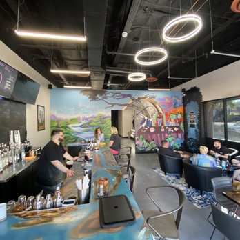 MAD HATTER KAVA - Updated August 2024 - 76 Photos & 21 Reviews - 81 S