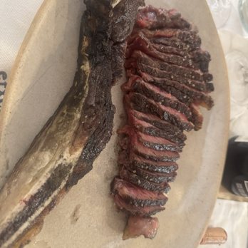 Asador Etxebarri - Steak - Basque Near Me - Atxondo, BI