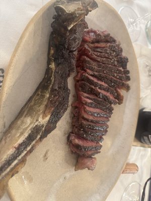 Asador Etxebarri by null