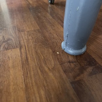 White Oak Construction - Back right leg. The when is gone, and the wood is split. - Roofing Near Me - Indianapolis, Indiana White Oak Construction - Back right leg. The when is gone, and the wood is split. - Roofing Near Me - Indianapolis, Indiana
