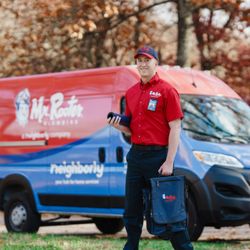 Mr. Rooter Plumbing of Daytona Beach