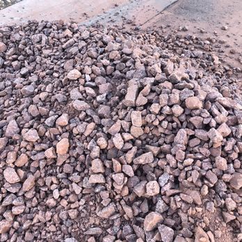 Bedrock Landscape Supply - Top of rock - Building Supplies Near Me - Las Vegas, Nevada Bedrock Landscape Supply - Top of rock - Building Supplies Near Me - Las Vegas, Nevada