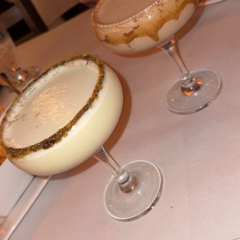 Spritz 146 - Pistachio Martini and Crème Brûlée Martini - Desserts Near Me - East Rochester, New York Spritz 146 - Pistachio Martini and Crème Brûlée Martini - Desserts Near Me - East Rochester, New York