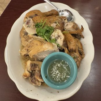 Malaysian Kopitiam - Smoked oolong chicken - Indian Near Me - Centreville, Virginia Malaysian Kopitiam - Smoked oolong chicken - Indian Near Me - Centreville, Virginia