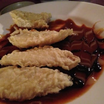 Tokkuri-Tei - Will ever order this butterfish tempura again. Why would you deep fry a delicate fish like this? - Sushi Bars Near Me - Honolulu, Hawaii Tokkuri-Tei - Will ever order this butterfish tempura again. Why would you deep fry a delicate fish like this? - Sushi Bars Near Me - Honolulu, Hawaii