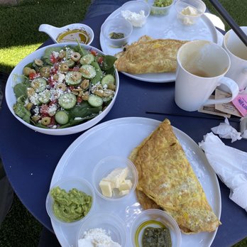 Cafe Express - Breakfast - Cafes Near Me - Las Vegas, Nevada