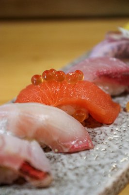 Goshi | Japanese Restaurant by null