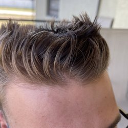 Great Clips - Sadness
