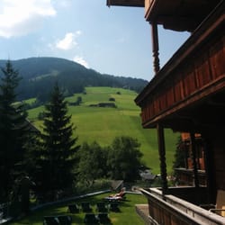 Kinderhotel Galtenberg