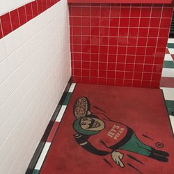 Jet's Pizza