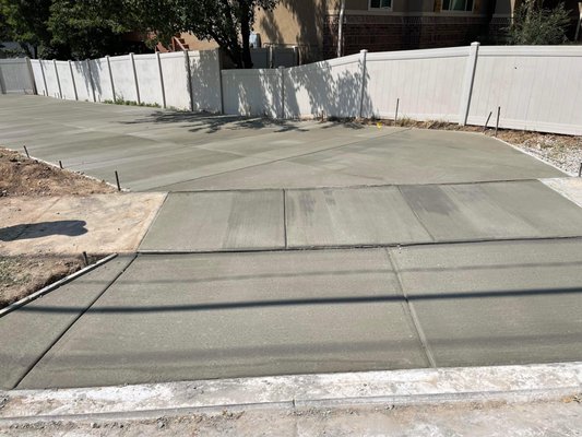 BAY PACIFIC CONCRETE - Updated June 2026 - 39 Photos - San Pablo ...