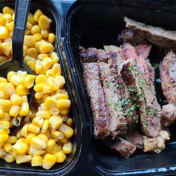 Steak Spot - top sirloin - Steakhouses Near Me - Houston, Texas