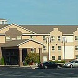 Northpointe Inn