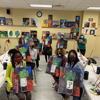 Painting with a Twist - Paint & Sip Near Me - Nashville, Tennessee Painting with a Twist - Paint & Sip Near Me - Nashville, Tennessee