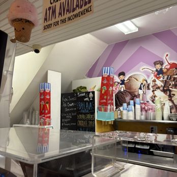 Papa Jack's Ice Cream - Ice Cream & Frozen Yogurt Near Me - Victor, New York