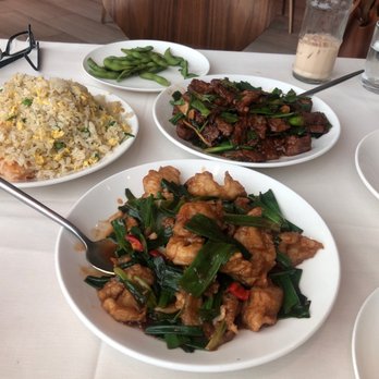 Panda Inn - Everything should come with fried rice, yeah? - Chinese Near Me - Glendale, California Panda Inn - Everything should come with fried rice, yeah? - Chinese Near Me - Glendale, California