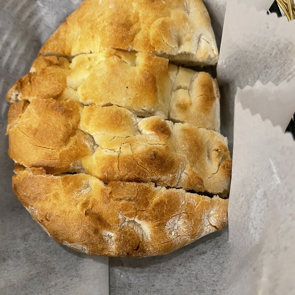 Zaytin Turkish Cuisine - Bread - Turkish Near Me - Warren, New Jersey