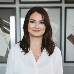 Chelsea Hough - Keller Williams Realty Boise
