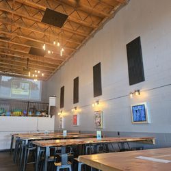 Rocky Point Spirits - Interior